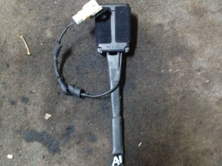 замок ремня безопасности Peugeot 308 T9 2014, 1.6 л., HDi, дизель, МКПП, хетчбэк 5 дв., передний привод