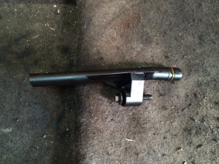 трубка масляного щупа Peugeot 308 T9 2014, 1.6 л., HDi, дизель, МКПП, хетчбэк 5 дв., передний привод