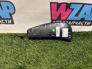 подушка безопасности сиденья Ford Mustang 6 поколение S550 [рестайлинг] 2021, 2.3 л., бензин, АКПП, оранжевый, купе, задний привод, JR3BC699D83AC