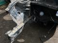 четверть передняя правая Mercedes-Benz GLA-Класс H247 2020, 2.0 л., бензин, АКПП, синий, передний привод - фото №4