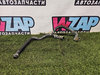 патрубок радиатора Ford Escape 4 поколение CX482 2020, 1.5 л., бензин, АКПП, внедорожник 5 дв.