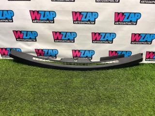 накладка на торпедо (консоль) Ford Mustang 6 поколение S550 [рестайлинг] 2022, 2.4 л., бензин, АКПП, купе, HR3B-63046B62-AB