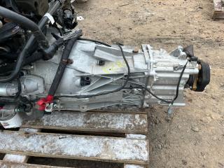 КПП механическая (МКПП) Ford Mustang 6 поколение S550 [рестайлинг] 2022, 2.4 л., бензин, АКПП, купе, FR337003CE, FR3R-7006-AB