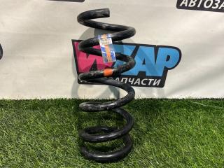 пружина задняя Ford Mustang 6 поколение S550 [рестайлинг] 2020, 2.3 л., бензин, АКПП, белый, купе, задний привод, JR3C-5560-BC