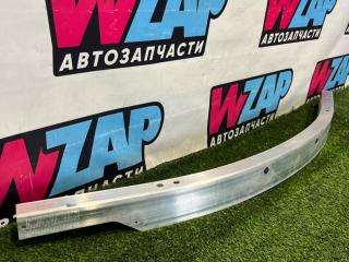 усилитель бампера переднего Tesla Model X 1 поколение [рестайлинг] 2022, электро, 1608630-00-A