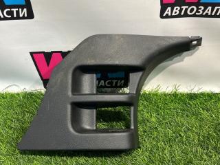 обшивка салона Honda CR-V 5 поколение [рестайлинг] 2022, 1.5 л., бензин, АКПП, красный, 83161-TLA-A00O