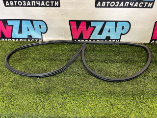 уплотнитель двери Subaru BRZ 1 поколение [рестайлинг] 2020, 2.0 л., бензин, МКПП, синий, купе, задний привод, 24122321, 1909TGU-24122321