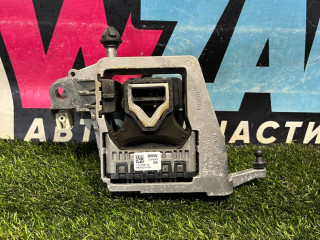 подушка крепления двигателя Mini Countryman 2 поколение [рестайлинг] F60 2021, 2.0 л., бензин, АКПП, внедорожник 5 дв., полный привод, правый руль, 8835574, 22116886196