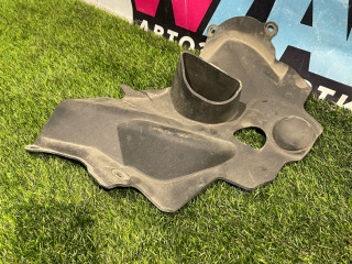 опора амортизатора верхняя (чашка) Tesla Model X 1 поколение [рестайлинг] 2022, электро, 1619301-00-C