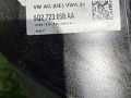 педаль тормоза Volkswagen Passat B8 2016, 2.0 л., дизель, универсал, передний привод, правый руль, 5Q2723058AA - фото №9