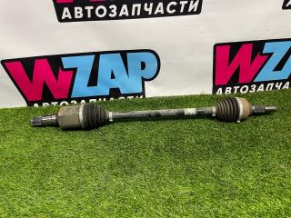 полуось задняя (приводной вал, ШРУС) Tesla Model Y 1 поколение 2022, электро, белый, 1188161-00-D