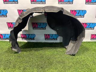 защита арок задняя правая (подкрылок) Ford Mustang 6 поколение S550 [рестайлинг] 2019, 2.3 л., бензин, АКПП, серый, кабриолет, FR3B-63278B50-AF