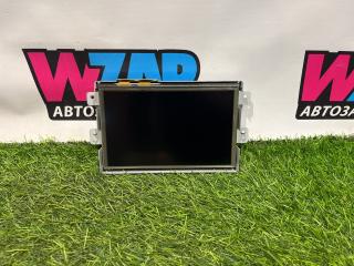 монитор мультимедиа Jaguar XJ 4 поколение [рестайлинг] 2017, 3.0 л., бензин, АКПП, седан, задний привод, FK72-19C299-AC