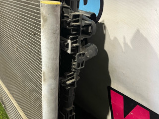 кассета радиаторов Ford Escape 4 поколение CX482 2021, 1.5 л., бензин, АКПП, внедорожник 5 дв., передний привод, LX61-8C607-AC