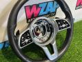 руль Mercedes-Benz GLA-Класс H247 2020, 2.0 л., бензин, АКПП, синий, передний привод, A0040053699 - фото №3