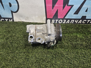 компрессор кондиционера Ford Explorer 6 поколение U625 2020, 2.3 л., бензин, АКПП, внедорожник 5 дв., полный привод, L1MH-19D629-AB
