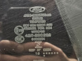 стекло кузовное боковое правое Ford Mustang 6 поколение S550 [рестайлинг] 2019, 2.3 л., бензин, МКПП, черный, купе, задний привод - фото №4