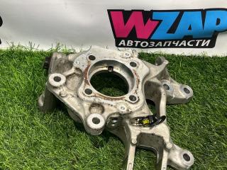 кулак задний левый Honda CR-V 5 поколение [рестайлинг] 2022, 1.5 л., бензин, АКПП, красный, LLC10701C171