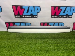 накладка на торпедо (консоль) Tesla Model Y 1 поколение 2022, электро, белый, 1619564