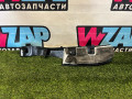 накладка на порог внутренняя Tesla Model X 1 поколение 2017, электро, белый, 1035964-00-C - фото №5