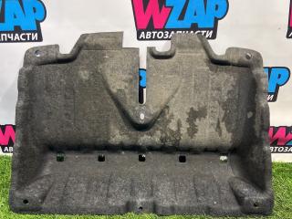 защита днища Honda CR-V 5 поколение [рестайлинг] 2022, 1.5 л., бензин, АКПП, красный