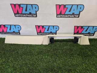 накладка на торпедо (консоль) Tesla Model X 1 поколение [рестайлинг] 2022, электро, синий, полный привод, P1562997-73-E