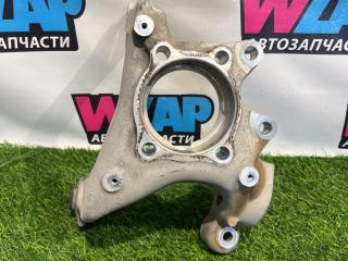 кулак задний левый Ford Explorer 6 поколение U625 2020, 2.3 л., бензин, белый, полный привод, LB5C5B759AB