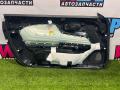 обшивка двери передняя правая Ford Mustang 7 поколение S650 2024, 2.3 л., бензин, АКПП, черный, купе, задний привод - фото №2