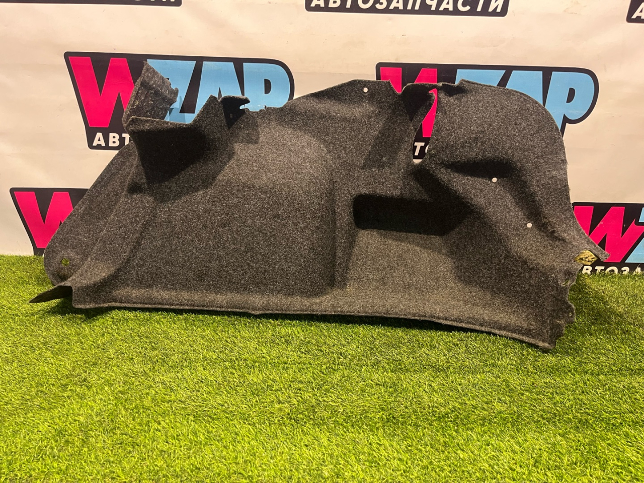 обшивка багажника Volkswagen Jetta 7 поколение 2019, 1.4 л., бензин, АКПП, седан, передний привод, 17A867428 - фото №1