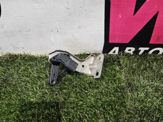 датчик дорожного просвета Tesla Model X 1 поколение 2017, электро, белый, 6006526-00-B