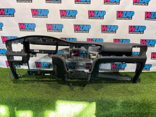 панель передняя салона (торпедо) Ford Explorer 6 поколение U625 2020, 2.3 л., бензин, белый, полный привод, LB5BS044A74AH