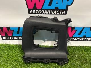 накладка на торпедо (консоль) Honda CR-V 5 поколение [рестайлинг] 2022, 1.5 л., бензин, АКПП, красный, 77290-TLA-A0-20