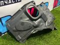 планка под капот Ford Explorer 6 поколение U625 2020, 2.3 л., бензин, АКПП, внедорожник 5 дв., полный привод, L1MB-016C74-AF - фото №4