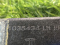 петля двери Tesla Model X 1 поколение [рестайлинг] 2022, электро, синий, полный привод, 1035434 - фото №6