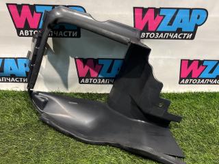 воздуховод (дефлектор) радиатора Land Rover Range Rover 4 поколение [рестайлинг] (2017 - 2020), JK52-8C465-AD