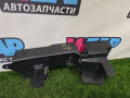 воздуховод (дефлектор) радиатора Ford Mustang 6 поколение S550 [рестайлинг] 2019, 2.3 л., бензин, АКПП, кабриолет, задний привод, JR3B-8102-CA - фото №5
