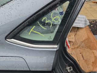 стекло кузовное боковое правое Volkswagen Jetta 7 поколение 2019, 1.4 л., бензин, АКПП, серый, седан, передний привод, 43R-004584