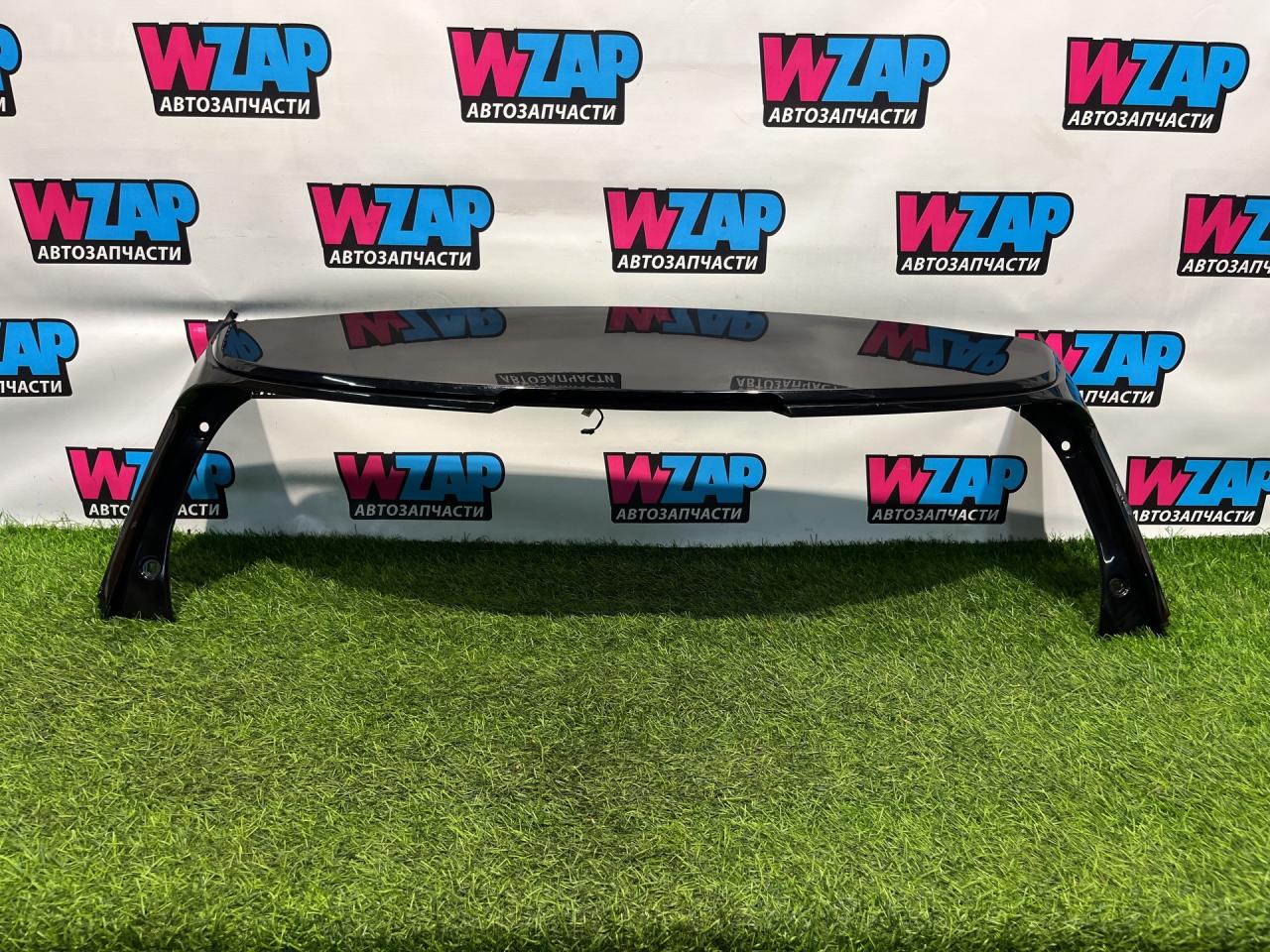 спойлер Mini Clubman 2 поколение (F54) 2017, 2.0 л., бензин, АКПП, передний привод, 2577081 - фото №1