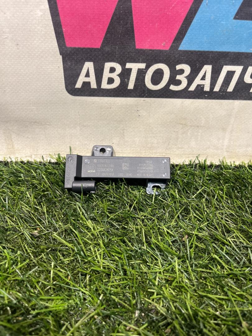 Антенна системы комфортного доступа RAM 1500 5 поколение 2022, АКПП, фургон, 68445604AA - фото №1