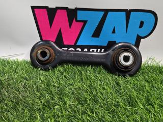 рычаг задний Ford Mustang 6 поколение S550 [рестайлинг] 2021, 2.3 л., бензин, АКПП, оранжевый, купе, задний привод, FR3C-5A972-AC