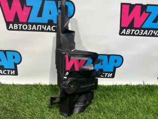 воздуховод (дефлектор) радиатора Volkswagen Jetta 7 поколение 2019, 1.4 л., бензин, АКПП, седан, передний привод, 17A121284K