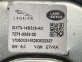 блок управления топливным насосом Jaguar XJ 4 поколение [рестайлинг] 2017, 3.0 л., бензин, АКПП, седан, задний привод, GX73-14B526-AC - фото №6