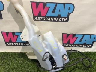 бачок омывателя Ford Mustang 6 поколение S550 [рестайлинг] 2018, 2.3 л., бензин, АКПП, серебро, кабриолет, задний привод, JR3B17B613AC