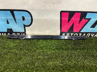 передняя панель крепления облицовки (телевизор) Mini Countryman 2 поколение [рестайлинг] F60 2021, 2.0 л., бензин, АКПП, внедорожник 5 дв., полный привод, правый руль, 7347596, 51647347596