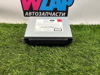 DVD Jaguar XJ 4 поколение [рестайлинг] 2017, 3.0 л., бензин, АКПП, седан, задний привод, FW93-11B608-AD