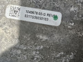 Преобразователь напряжения Tesla Model X 1 поколение 2017, электро, белый, 1049678-00-G - фото №9