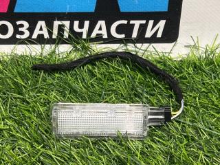 фонарь салона (плафон) Ford Mustang 6 поколение S550 [рестайлинг] 2018, 2.3 л., бензин, АКПП, кабриолет, задний привод, A2570-C-101-AB