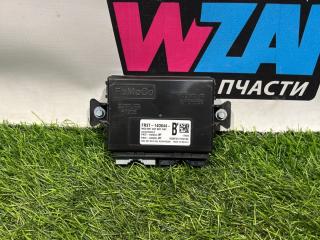 блок управления светом Ford Mustang 6 поколение S550 [рестайлинг] 2019, 2.3 л., бензин, АКПП, кабриолет, задний привод, FR3T-14D644-BF