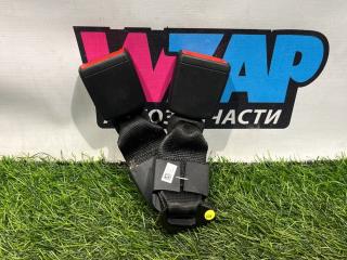 замок ремня безопасности Volkswagen Jetta 7 поколение 2019, 1.4 л., бензин, АКПП, седан, передний привод, 17A857739