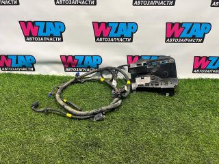 блок управления крышкой багажника Buick Encore GX 1 поколение (2019 - 2025), 42581710, 42626067, 13529154, 42747379